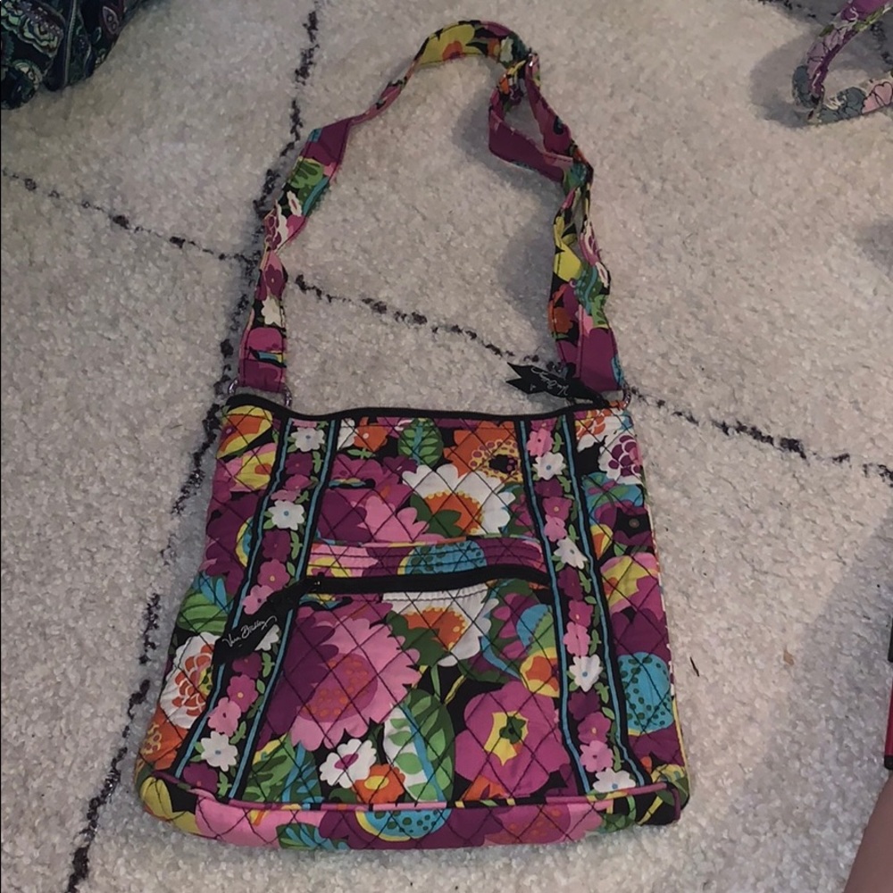 Vera Bradley Crossbody Bag